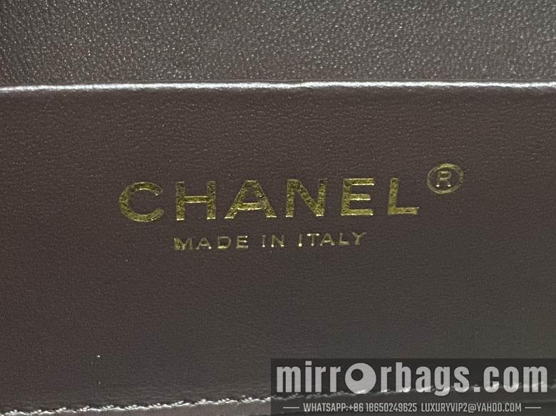 Chanel Replica Bags 101204 BL 4colour