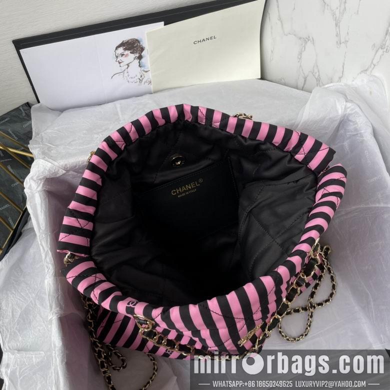 Chanel Replica Bags AS4692 36X35X2cm BL 2colour