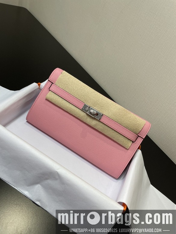 Hermes Replica Bags 20.5X11X2cm 081703 AM 18