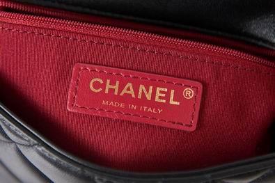 Chanel Replica Bags AS2855 19x13x6 cm al