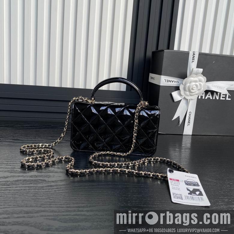 Chanel Replica Bags Ap3226 17cm BL 2colour