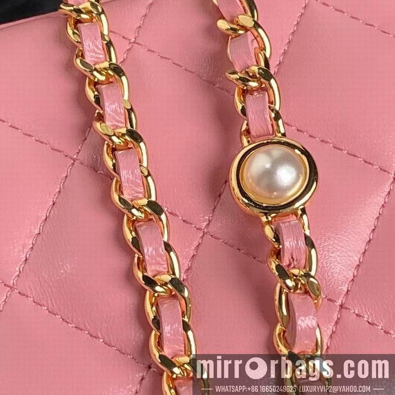 Chanel Replica Bags AP4285 17cm BL 4colour