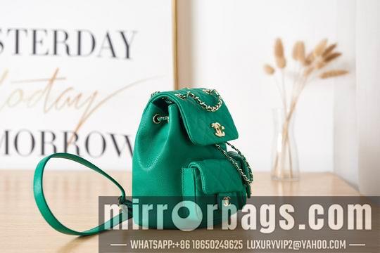 Chanel Replica Bags AS3860 21X20X12cm BL 3colour