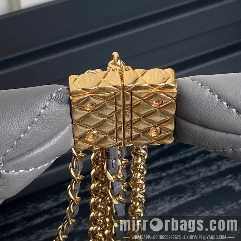 Chanel Replica Bags AS4966 21.5X20X7cm BL