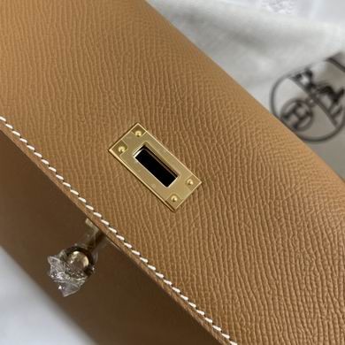 Hermes Replica Bags Kelly epsom 25cm 080502 AM-17