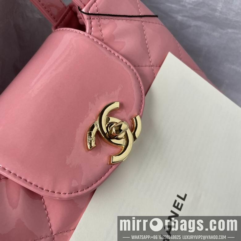 Chanel Replica Bags AS3038 20X15X7cm BL 3colour