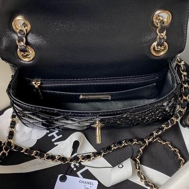 Chanel Replica Bags AS4646 12.5X19X5cm BL 3colour