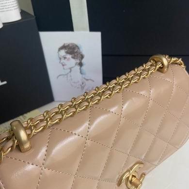 Chanel Replica Bags BP2649 14.5x22x8