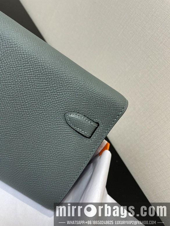Hermes Replica Bags 20.5X11X2cm 081703 AM 20