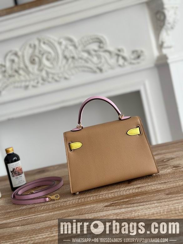 Hermes Replica Bags 19cm AM 18
