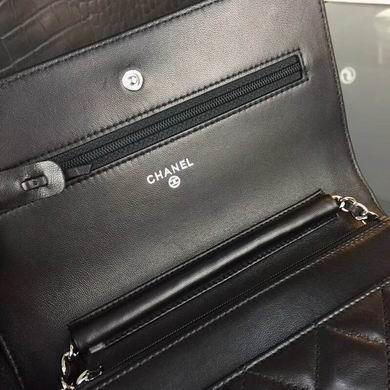 Chanel Replica Bags BN5373 19X12.5