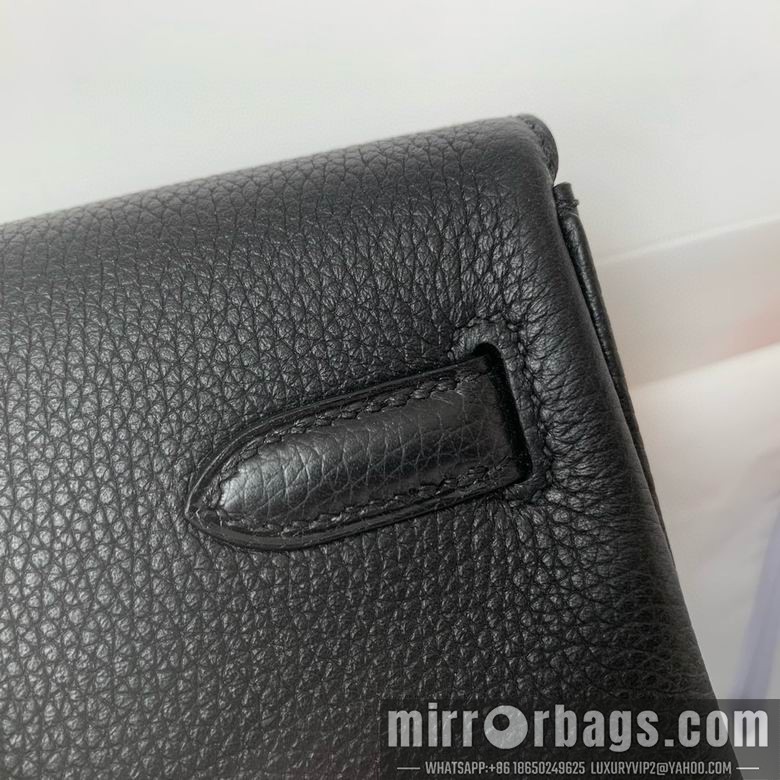 Hermes Replica Bags 22cm 062809 AM 4colour
