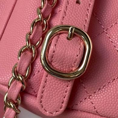 Chanel Replica Bags AS4399 19.5X18X10cm BL 3colour