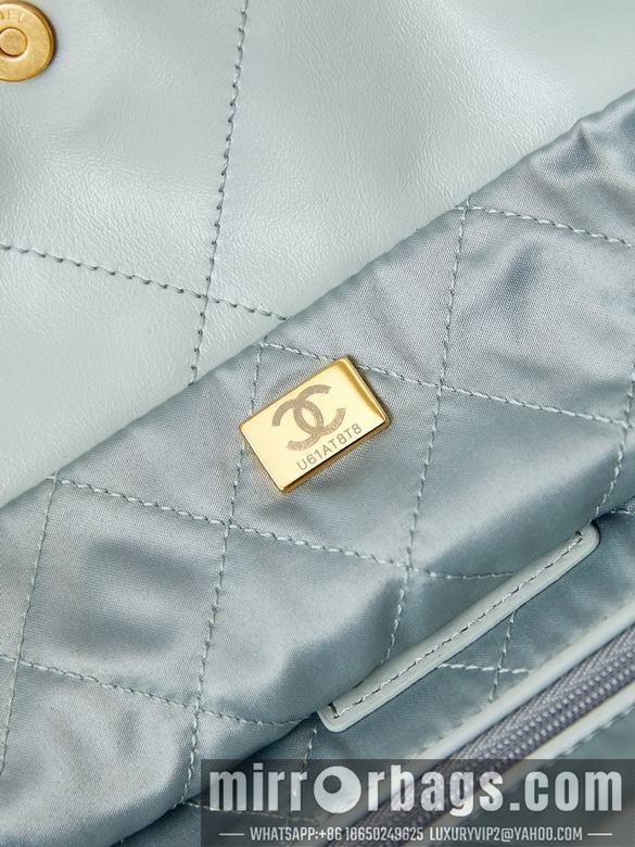 Chanel Replica Bags AS3261 39X42X8cm BL-12
