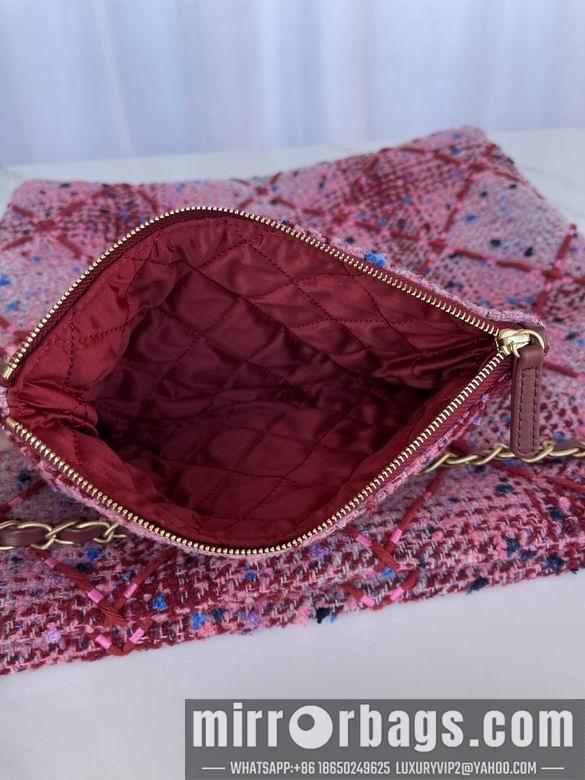 Chanel Replica Bags AS3261 39x42x8cm AL 3