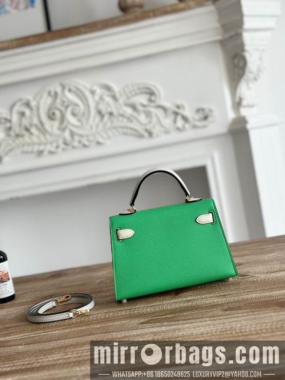 Hermes Replica Bags 19cm AM 1