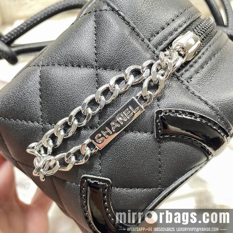 Chanel Replica Bags 8013 21cm BL 4colour