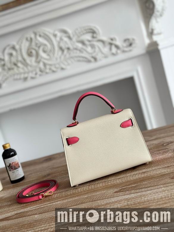 Hermes Replica Bags 19cm AM 3