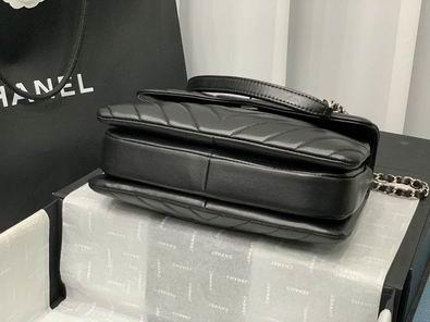 Chanel Replica Bags 92236 25cm al