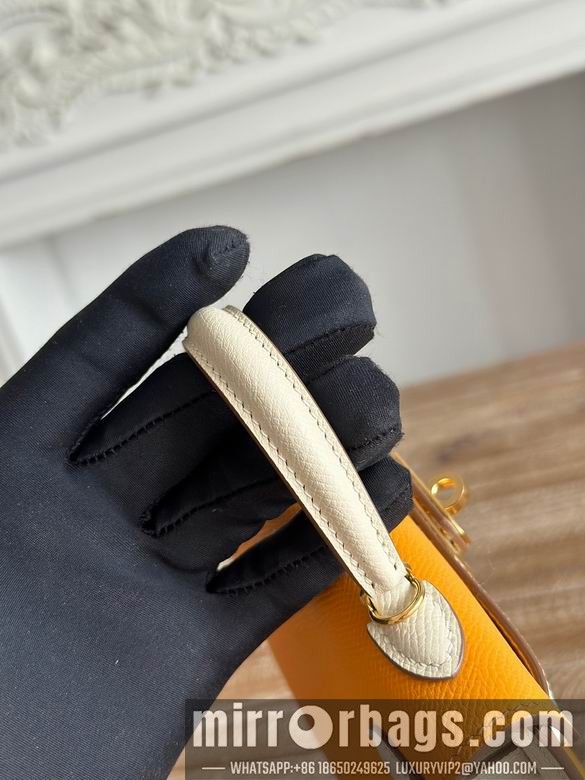 Hermes Replica Bags 19cm AM 11