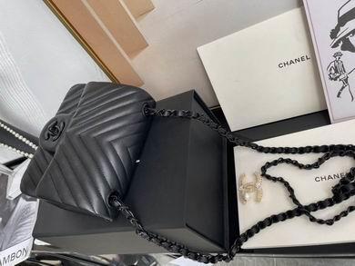 Chanel Replica Bags 01115 17cm BL