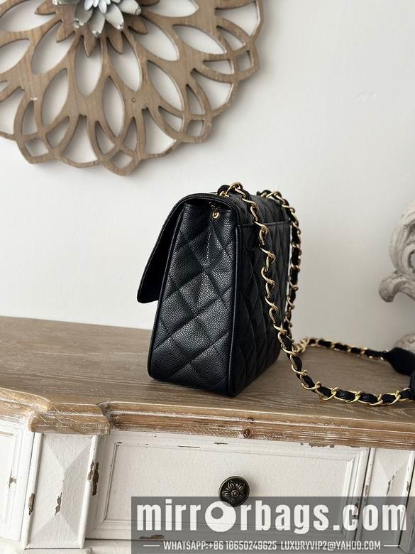 Chanel Replica Bags A2218 25X20X9cm BL 3colour