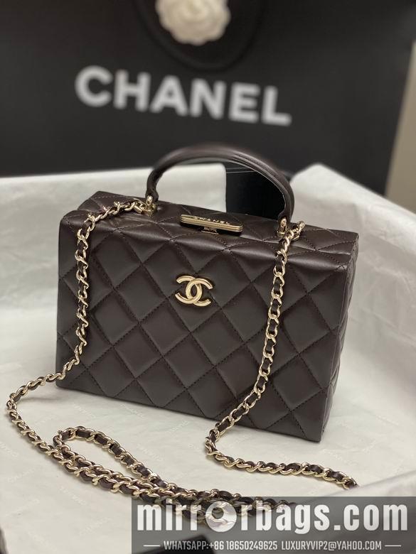 Chanel Replica Bags 101204 BL 4colour