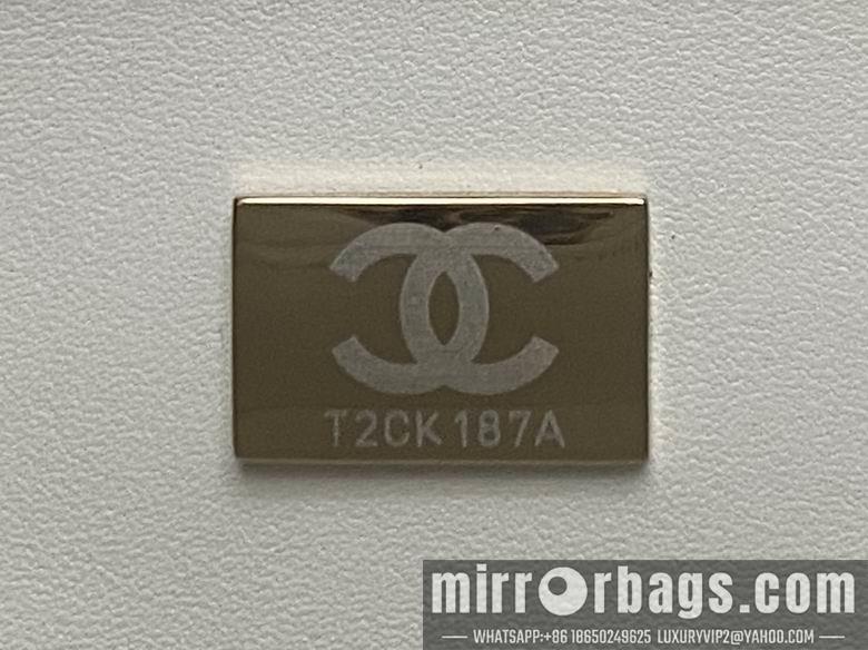 Chanel Replica Bags 101204 BL 4colour