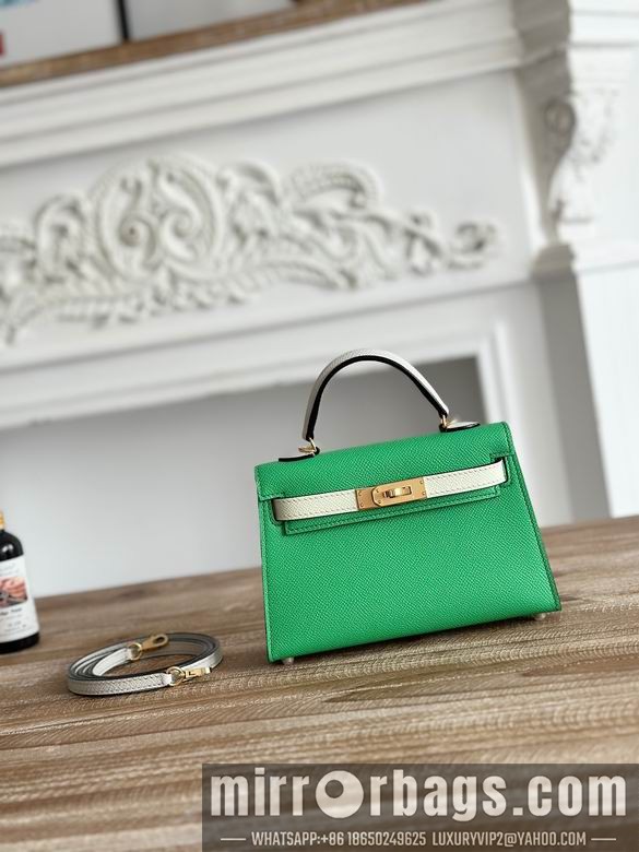Hermes Replica Bags 19cm AM 1