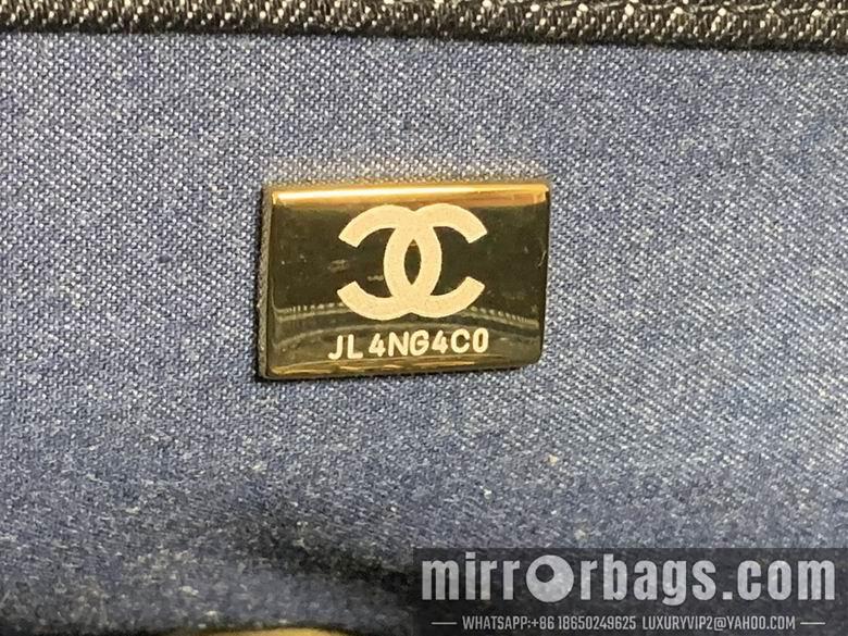 Chanel Replica Bags AS3216 24x17x7cm AL