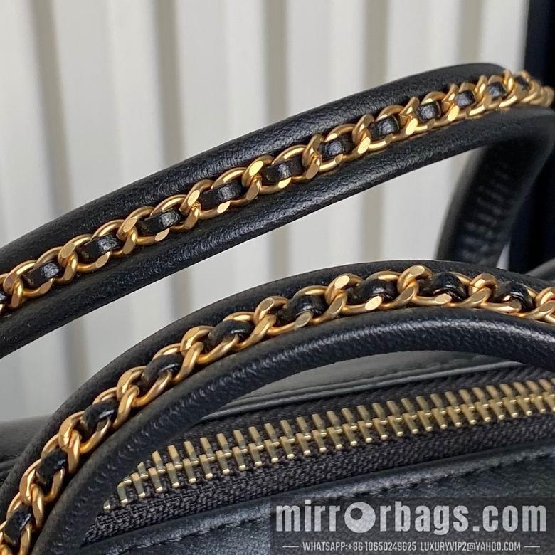 Chanel Replica Bags AS5300 18X14X7cm BL