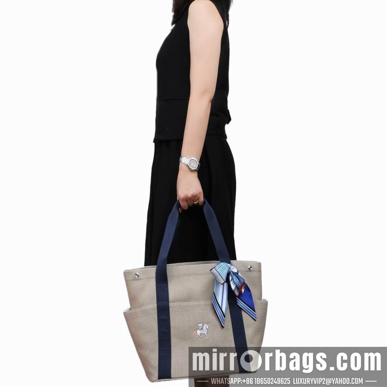 Hermes Replica Bags 50X32X20cm 071413 AM 3