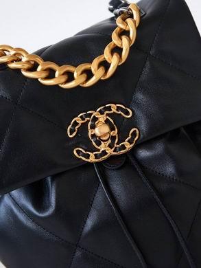 Chanel Replica Bags 4223 26X22X16cm BL