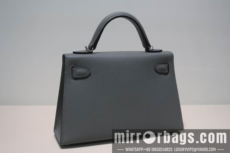 Hermes Replica Bags kelly 121902 AM 5