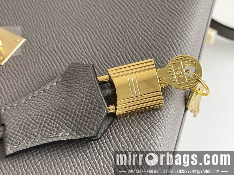 Hermes Replica Bags Kelly 082110 AM 3