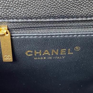 Chanel Replica Bags AS3921 19X24X9cm BL
