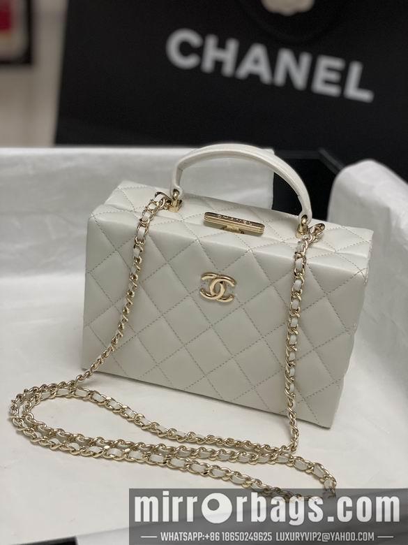 Chanel Replica Bags 101204 BL 4colour