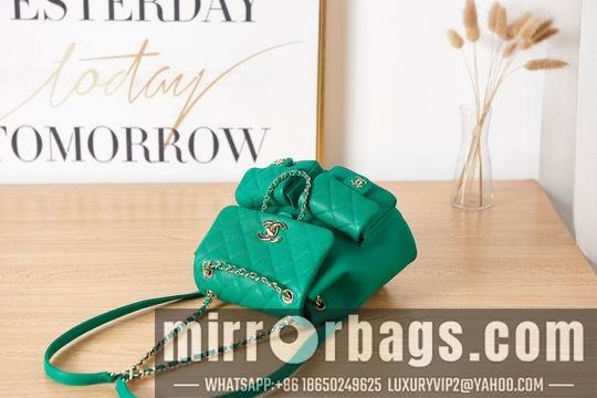 Chanel Replica Bags AS3860 21X20X12cm BL 3colour