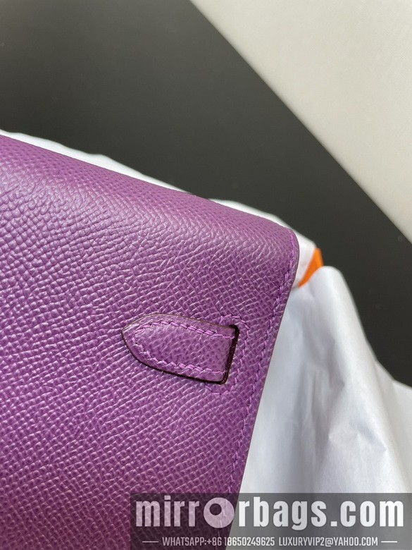 Hermes Replica Bags 20.5X11X2cm 081703 AM 15