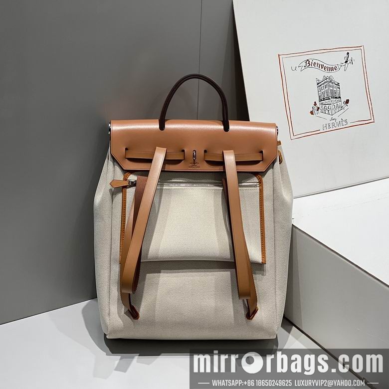 Hermes Replica Bags herbag 29cm 051310 AM 4