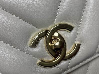 Chanel Replica Bags 92236 25cm al