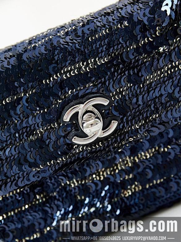 Chanel Replica Bags AS3268 12cm BL 2colour