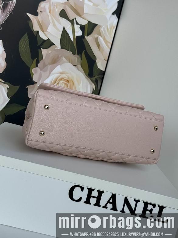 Chanel Replica Bags A92991 18X29X12cm BL 2colour