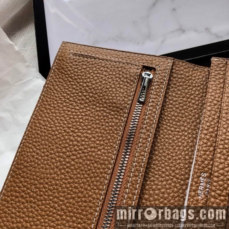 Hermes Replica Bags Togo 17.5x2x9.5cm am 07