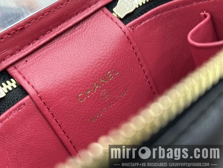 Chanel Replica Bags A68139 10X8.5cm BL
