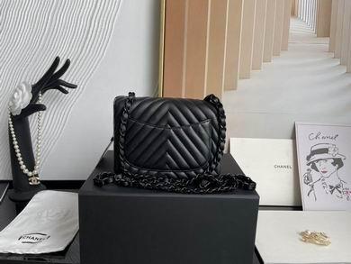 Chanel Replica Bags 01115 17cm BL