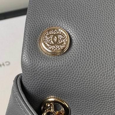 Chanel Replica Bags AS4399 19.5X18X10cm BL 3colour