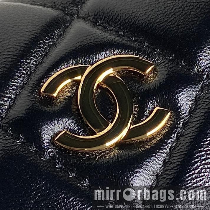 Chanel Replica Bags AP4189 18.5cm BL 3colour