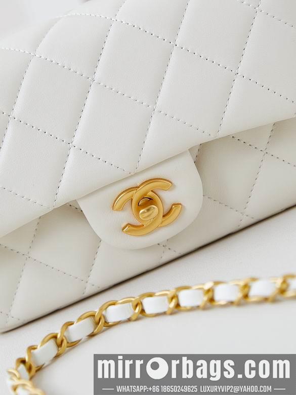 Chanel Replica Bags AS4947 12X20X6cm BL 3colour