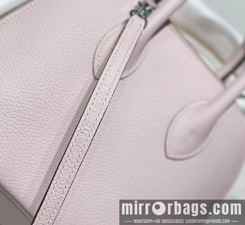 Hermes Replica Bags 19X14X8cm 080701 AM 7